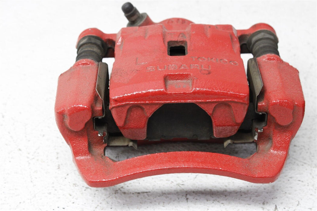 2019 Subaru WRX Rear Right And Left Brake Caliper Factory OEM 15-20