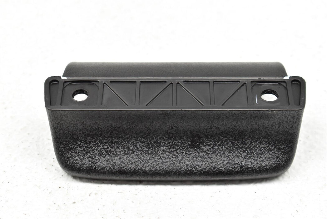 2008-2010 Lexus IS F IS 250 Luggage Handle Grip 74649-51010 OEM 08-10