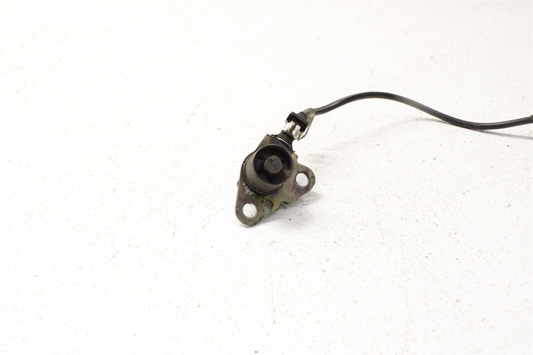 2006 Honda Reflex 250 NSS250 Abs Sensor Assembly Factory OEM 01-07