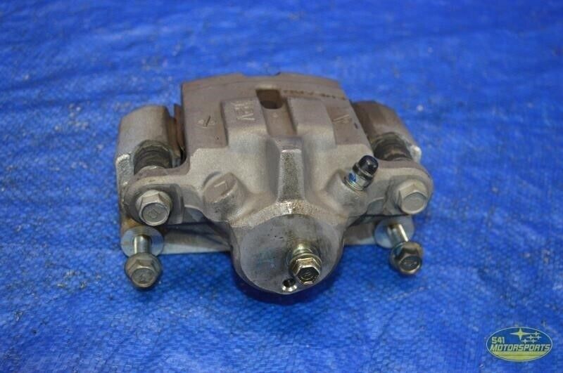 13-16 Scion FR-S Brake Caliper Rear Left Driver LH BRZ 2013-2016