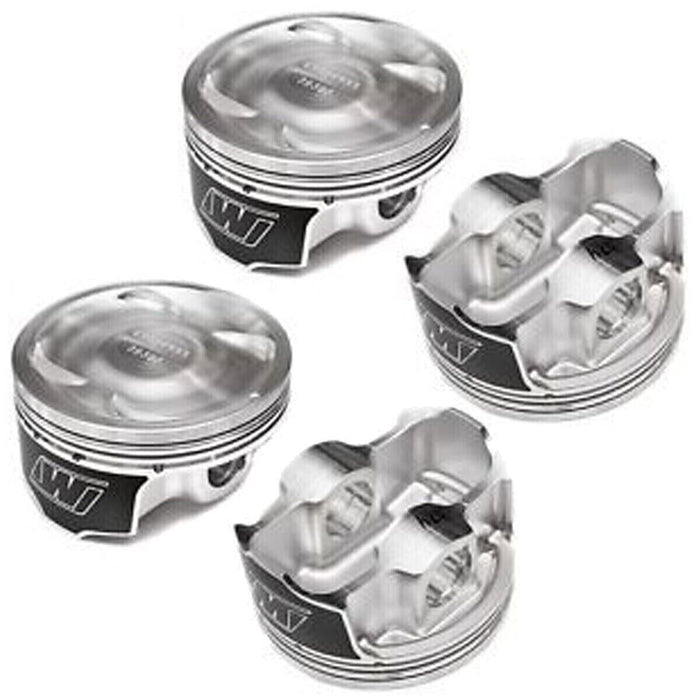 Wiseco Pistons for Integra GS LS RS B18a B18a1 B18b B18b1 B18 81mm 8.2:1 K541M81