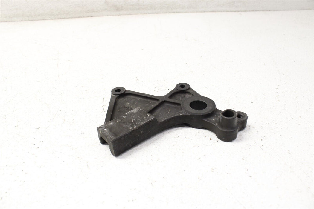 2016 Kawasaki Ninja 650 EX650 Rear Brake Caliper Bracket Assembly OEM 12-16