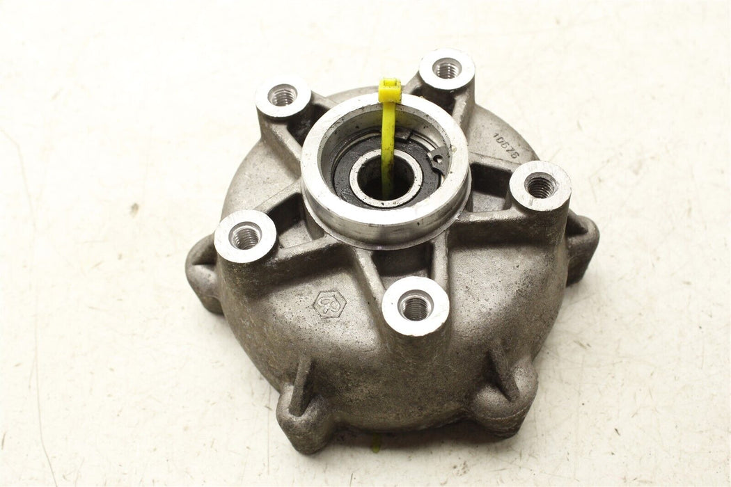 2009 Piaggio MP3 400 Front Wheel Hub 09-12