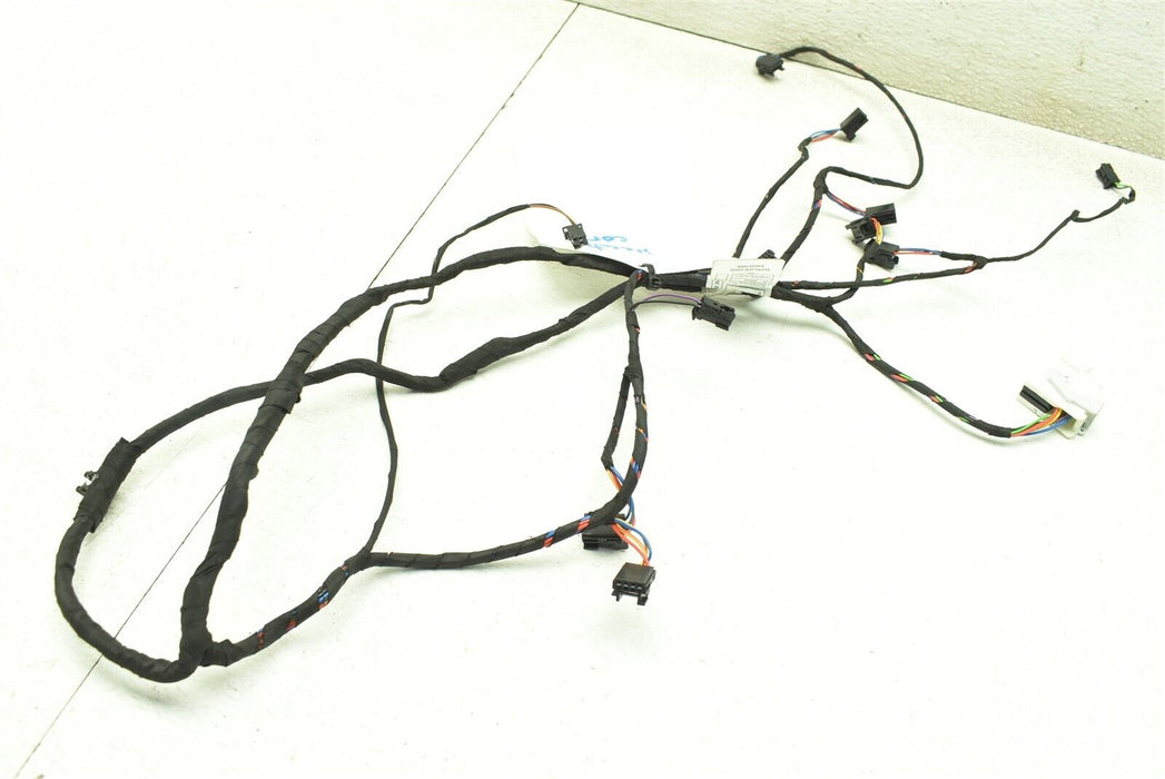 2020-2021 Toyota Supra Heater Core Harness 20-21