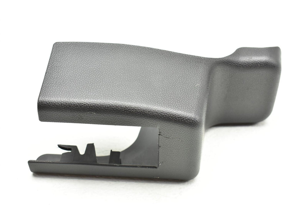 2006-2010 Mazda 5 Seat Rail Cover Trim Mazda5 Van 06-10