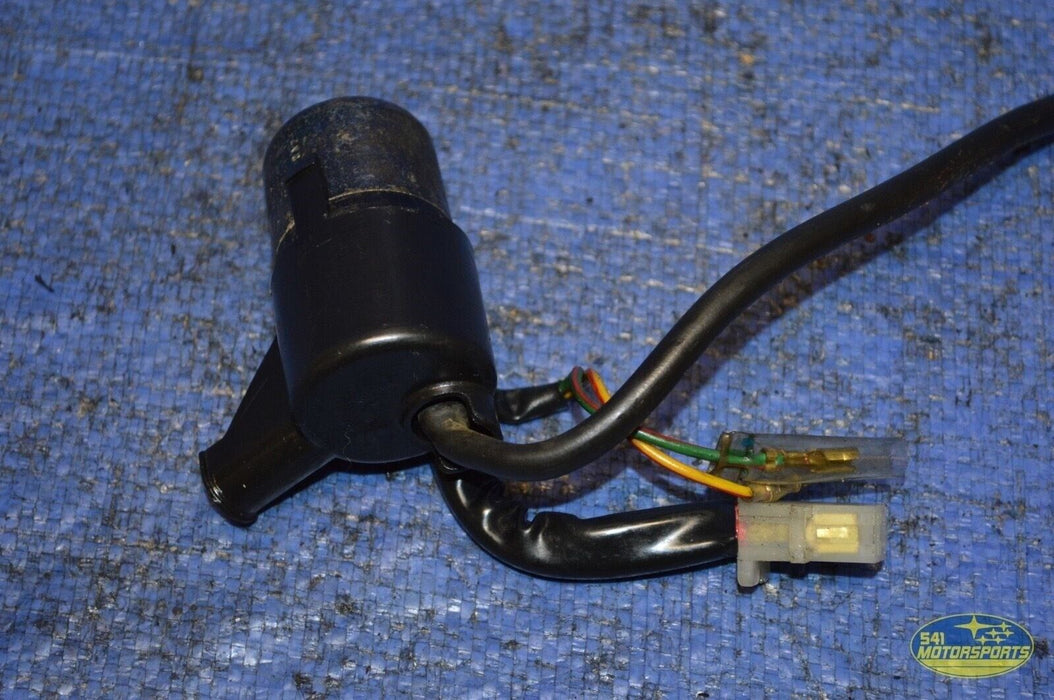 1982-1984 Honda CM450A CM450 Sensor Relay Wiring Hondamatic OEM 82-84
