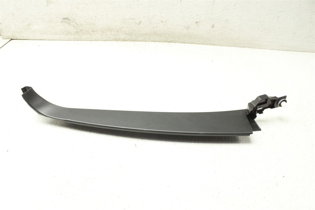 2024 Toyota GR Corolla Rear Left Trim Cover 23-25