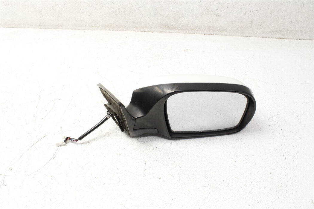 2008-2014 Subaru Impreza WRX Side View Mirror Assembly Right Passenger 08-14