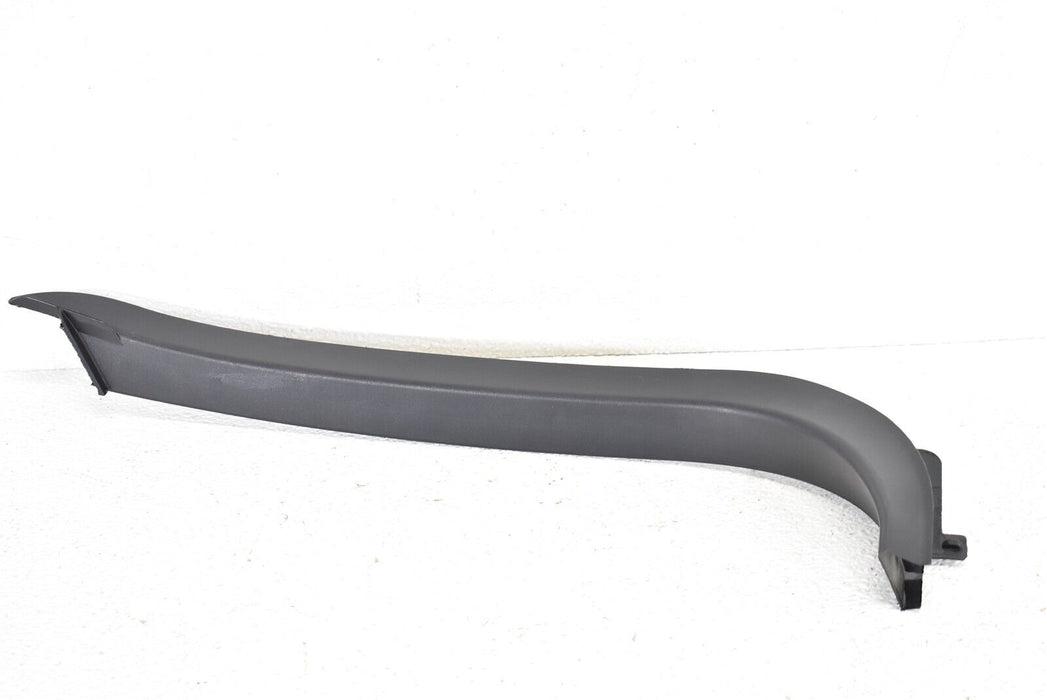 2013-2017 Ford Focus ST Door Sill Trim Cover Rear Right Passenger RH OEM 13-17