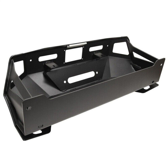 Westin 58-411295 Pro-Series Front Bumper For Nissan Frontier