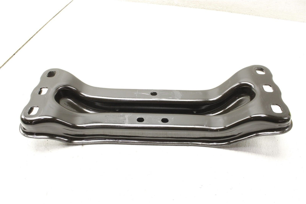 2017 Mercedes-Benz C63 AMG Transmission Gearbox Mount Bracket Brace