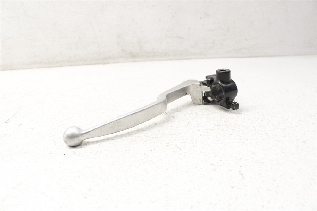 2013 Suzuki GW 250 Clutch Lever Perch 13-18