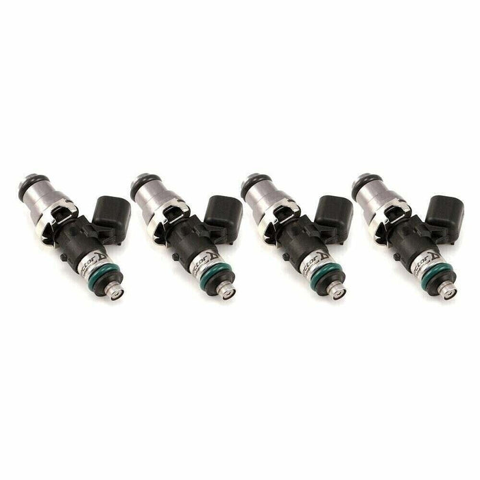 Injector Dynamics ID1050X Top Feed Fuel Injectors 1050.48.14.14.4
