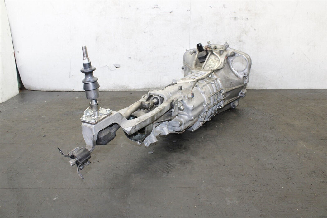 2013 Scion FR-S BRZ Manual Transmission Assembly M/T 6-Speed Factory OEM 13-16