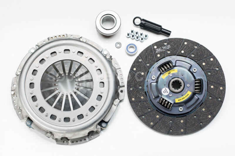 South Bend 13125-OR-HD HD Organic Replacement Clutch Kit For Dodge Ram 2500
