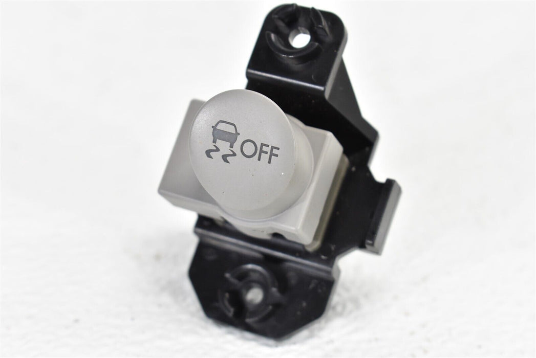 2009-2013 Subaru Forester Traction Control Switch Button OEM 09-13