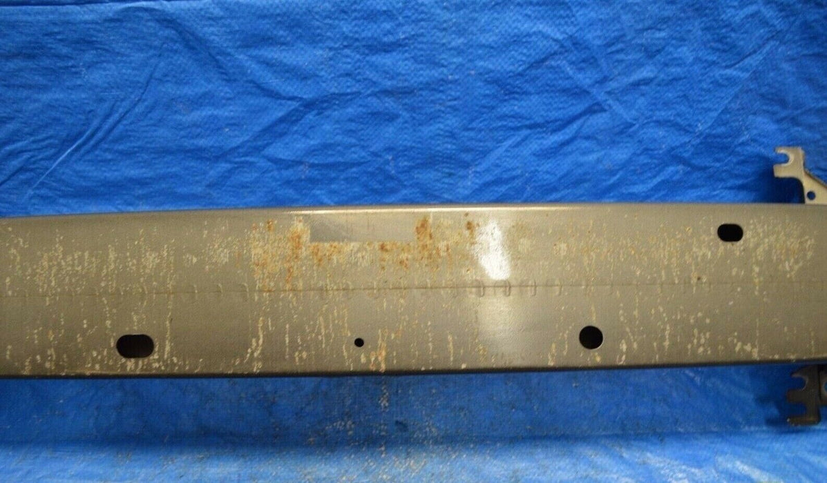 06 07 Mazdaspeed6 Bumper Reinforcement Impact Bar Front MS6 OEM 2006 2007