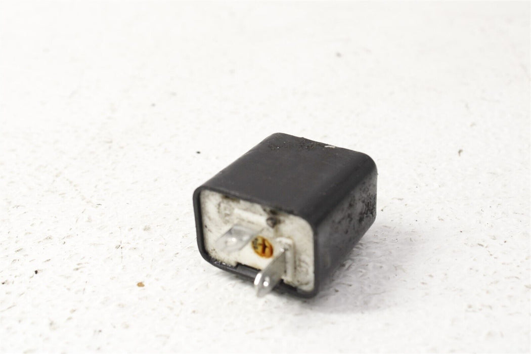 1993 Harley Davidson Sportster XLH XL 883 2 Blade Flasher Relay OEM 93