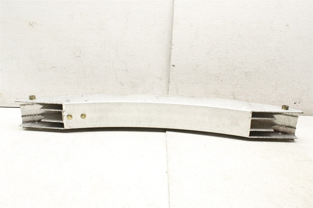 2006 Porsche Boxster S Front Bumper Reinforcement Bar Brace 06-12