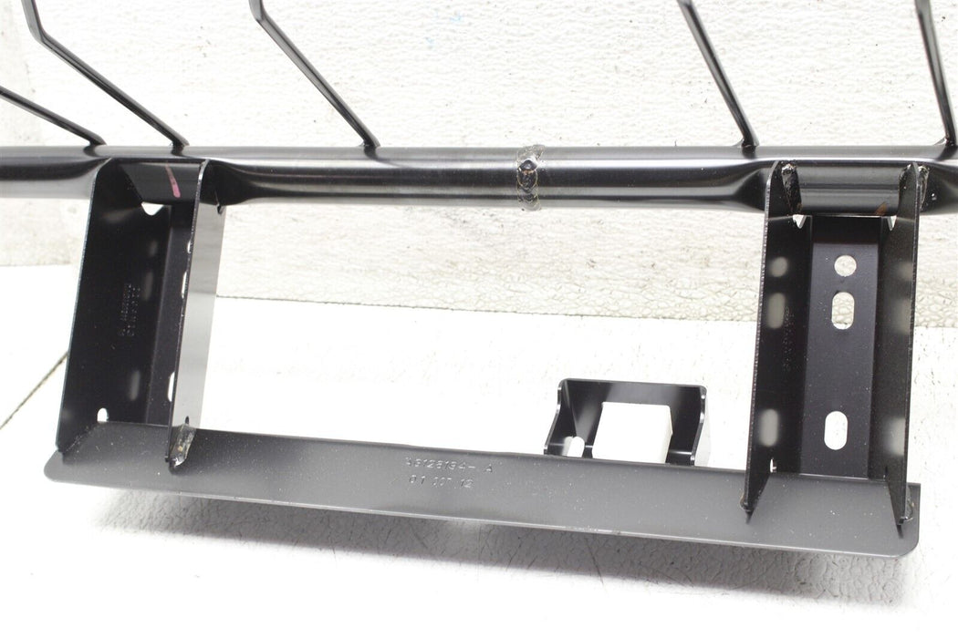 2013 Tesla Model S Rear Seat Section Bracket Mount Assembly Factory OEM 12-15