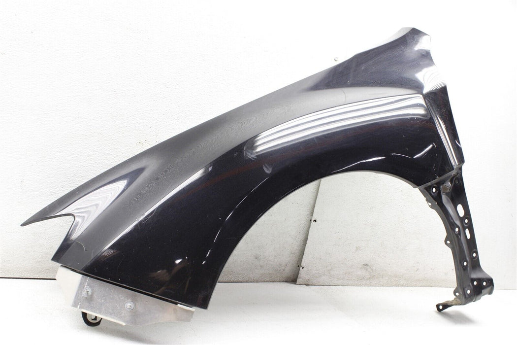 2008-2014 Subaru Impreza WRX STI Fender Assembly Front Left Driver LH 08-14