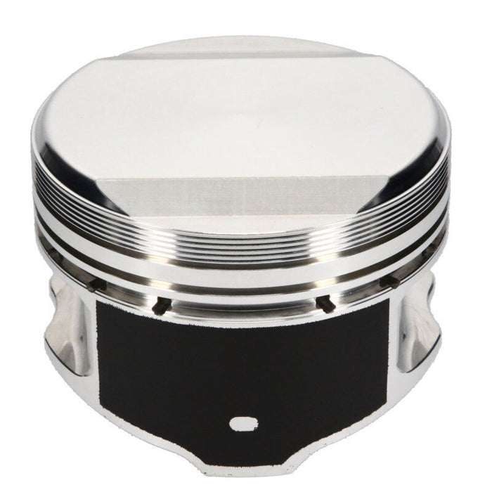 JE Pistons 298728 Piston 2618 Inv Dome/Dish 3.406 Bore 1.253 CD 0.866 Pin