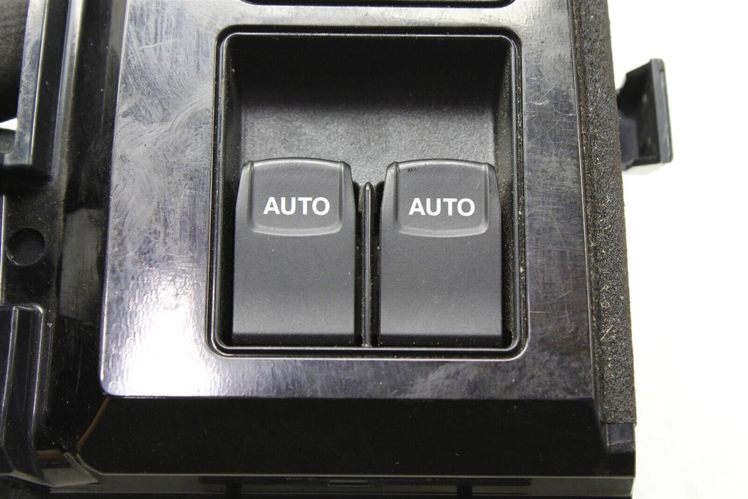 2013-2020 Subaru BRZ Master Switch 83071CA013 13-20