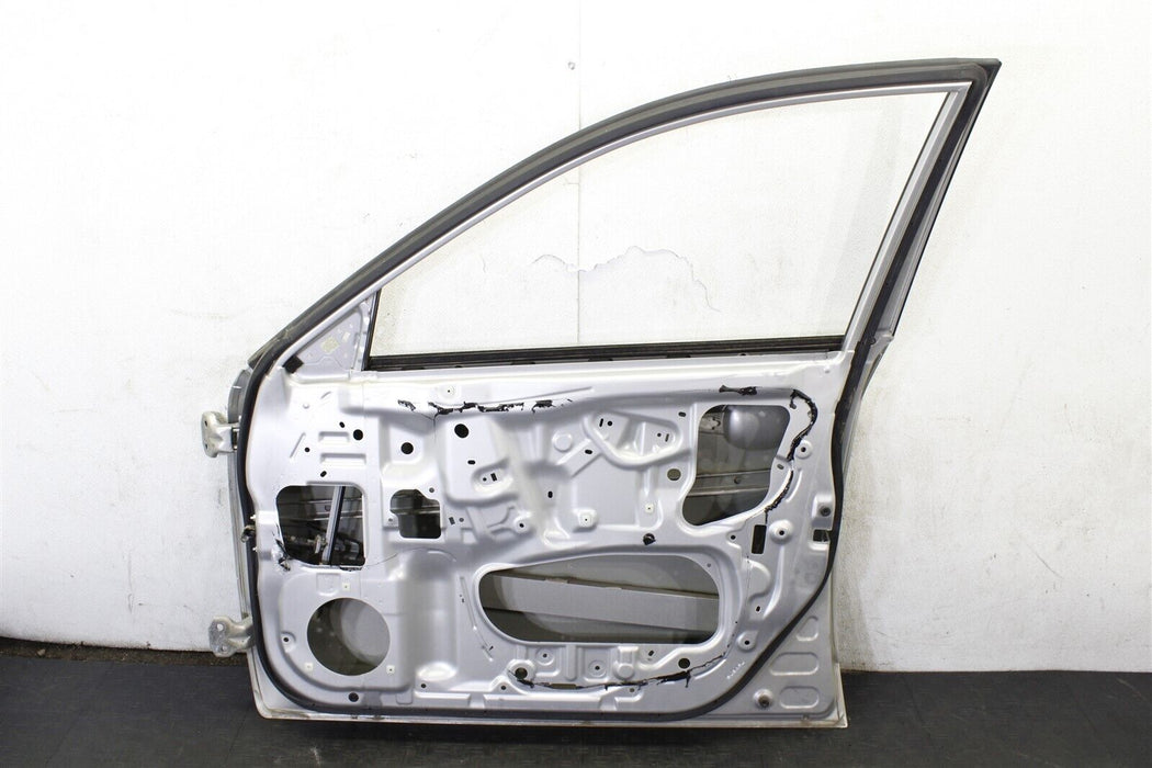 2008-2014 Subaru WRX Front Right Passenger Door Assembly OEM 08-14