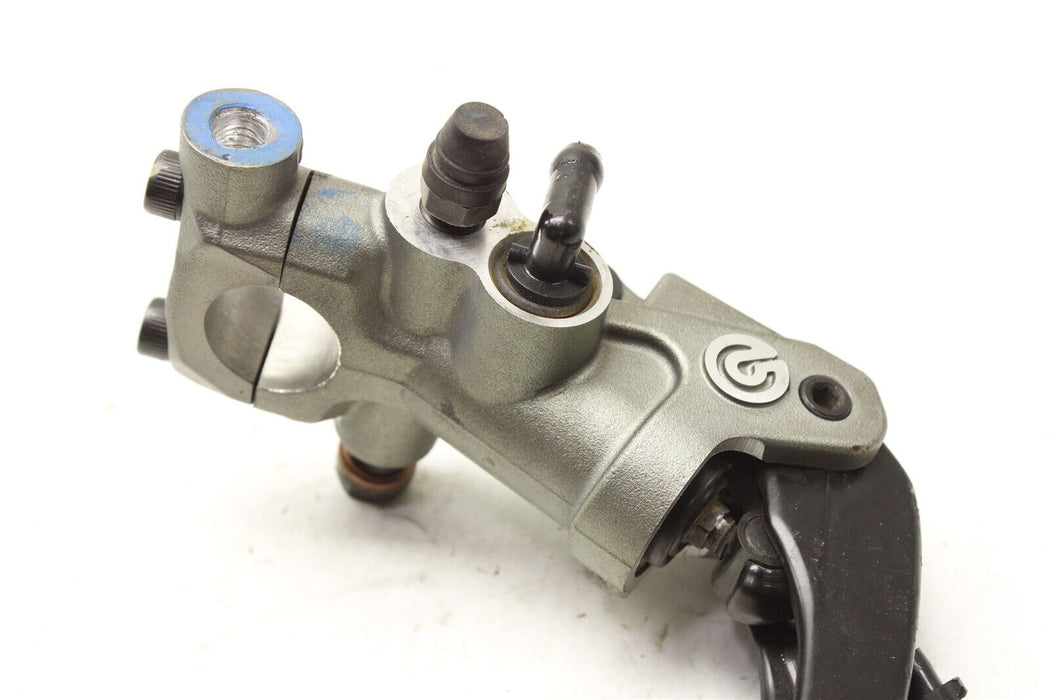 2024 Ducati Monster 937 Front Brake Master Cylinder Assembly Factory OEM 21-24