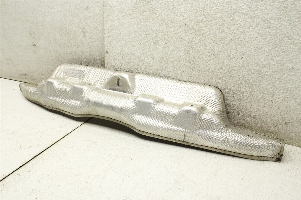 2015 Porsche Boxster S Heat Shield Cover 13-16