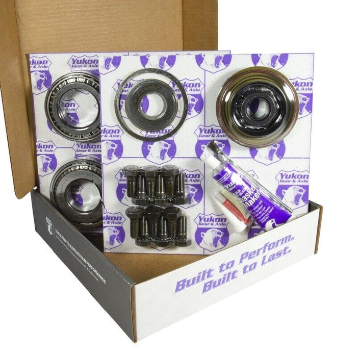 Yukon Gear & Axle YK D80-B Differential Rebuild Kit