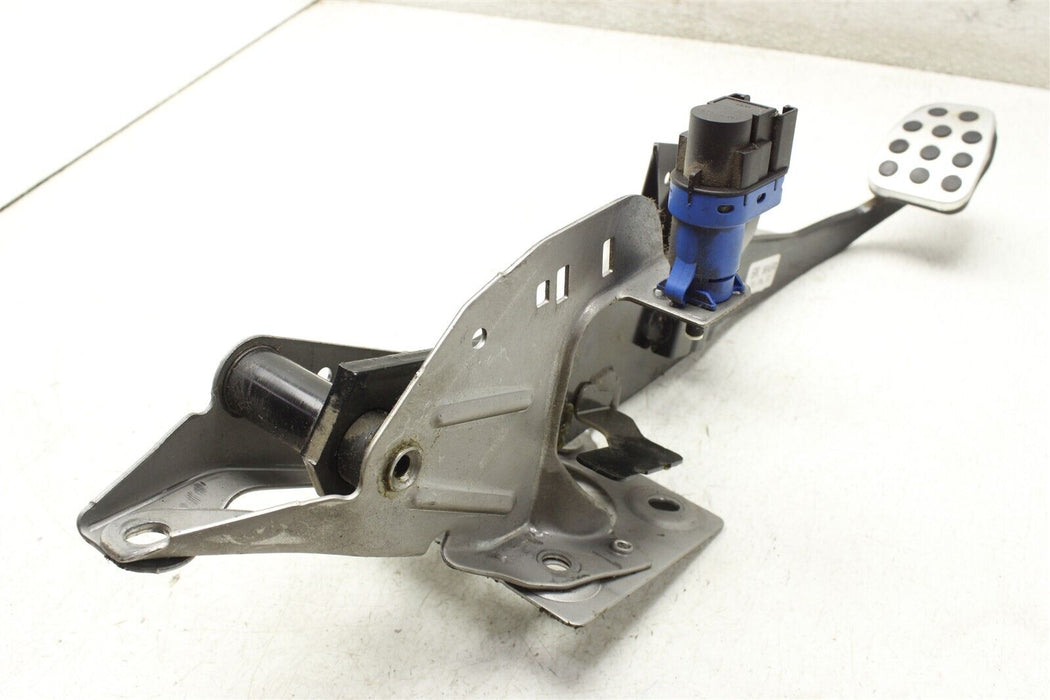 2010 Mazdaspeed3 Speed3 Manual Brake Pedal Assembly Factory OEM 10-13