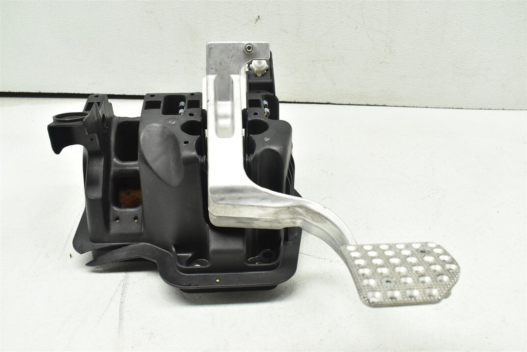 2010 Ferrari California Brake Pedal Pad