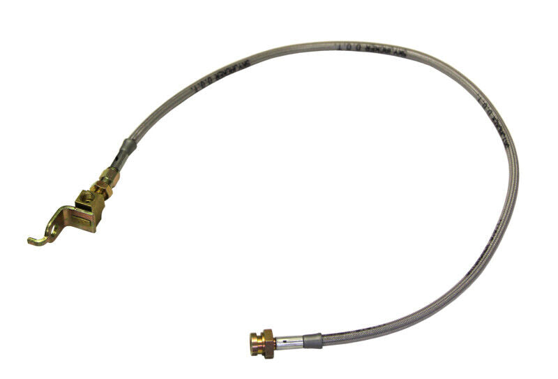 Skyjacker RBL35 Rear Brake Line Stainless Steel For 83-97 Ford Ranger