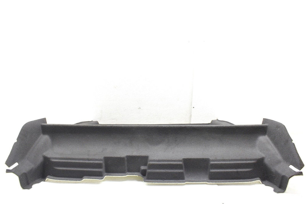 2024 Tesla Model Y Trunk Cargo Floor Carpet Cover Liner Mat Trim 1149370-00-C