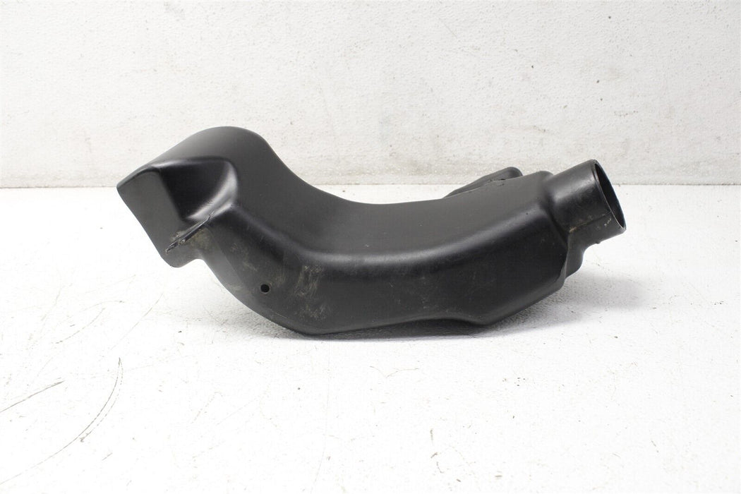 2011 Kawasaki ZX1400 Left Intake Ram Air Tube Duct 14073-0099 ZX14 06-11