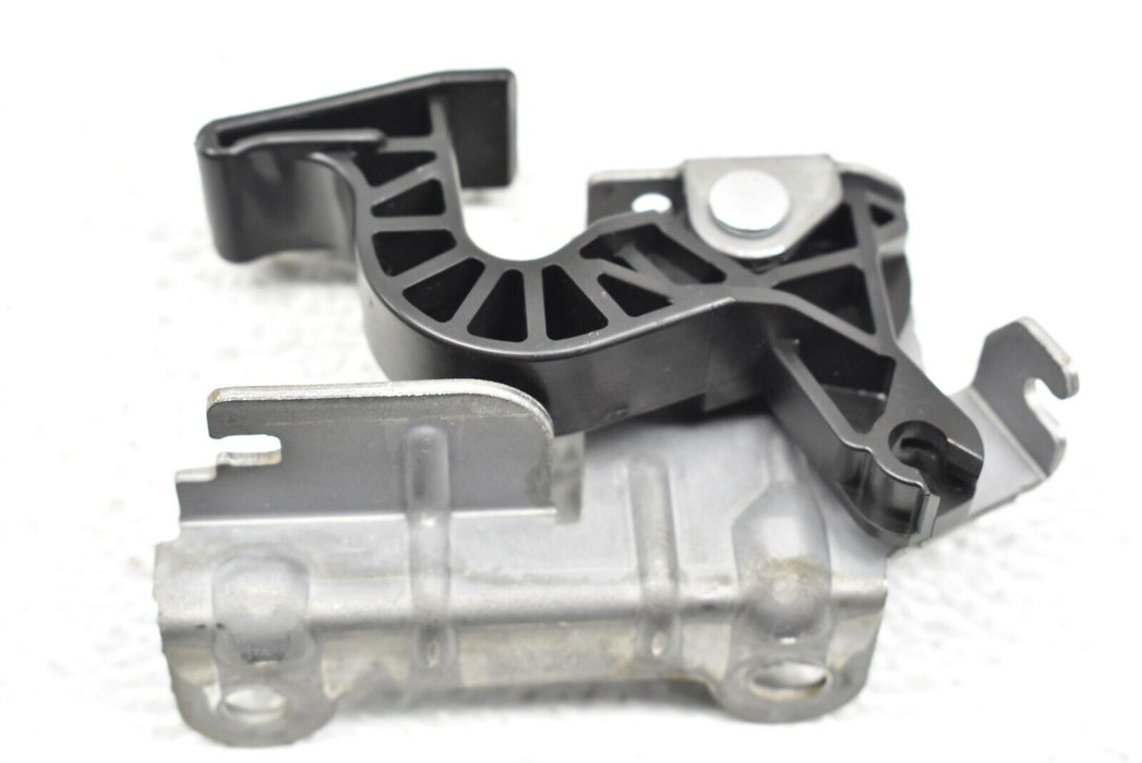 2013-2020 Subaru BRZ Fuel Gas Pull Lever Assembly Factory OEM 13-20