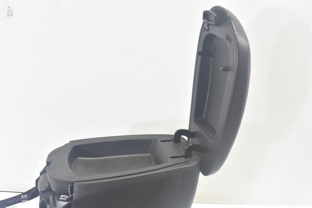 2013-2017 Hyundai Veloster Center Console Storage Armrest OEM 84671-2V000 13-17