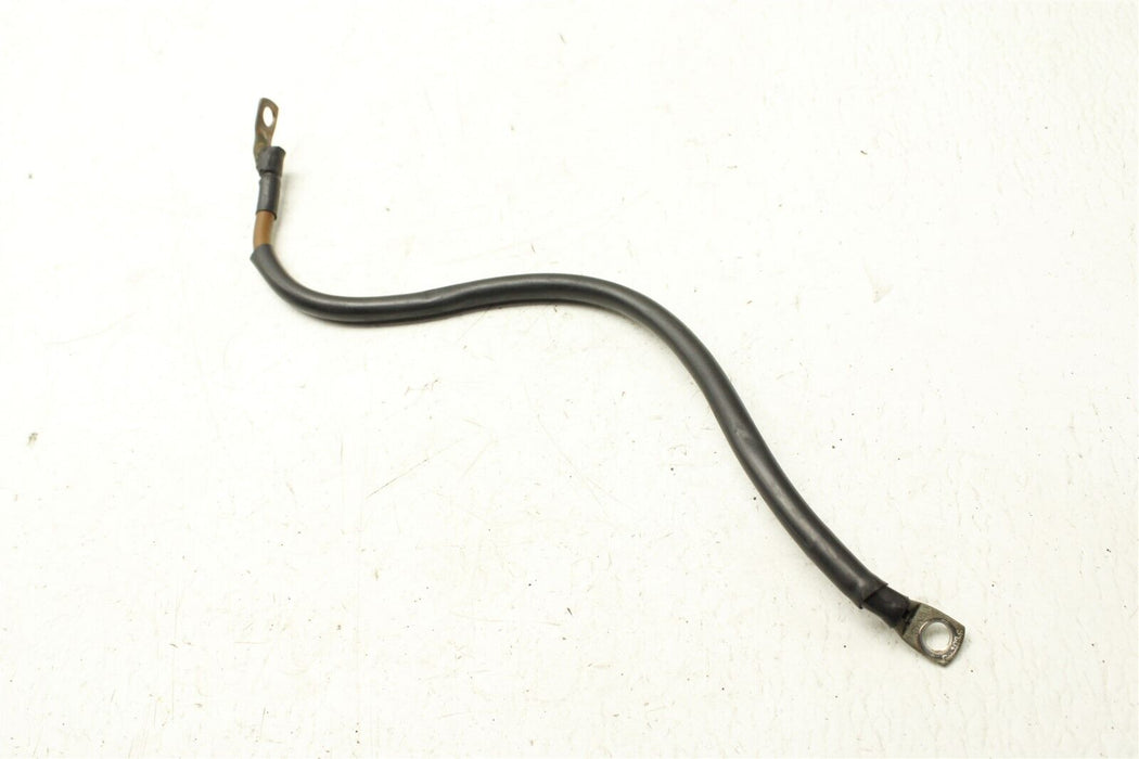 1999 BMW F650 Negative Ground Wire Cable Harness Assembly Factory OEM 97-00