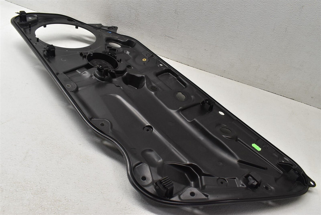 2013-2016 Porsche Boxster Right Interior Door Panel Support RH 99153722201 13-16