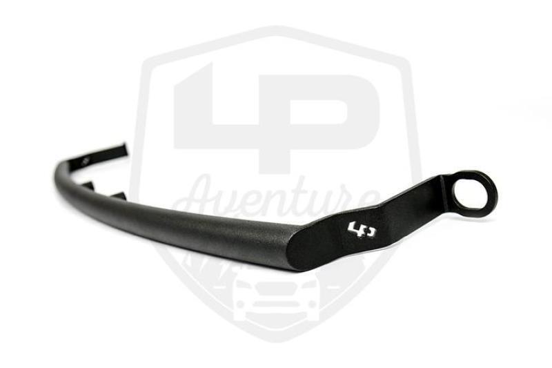 LP Aventure FLP-RAV4-18-LB-B+OPC Light Bar - Powder Coated For Toyota RAV4