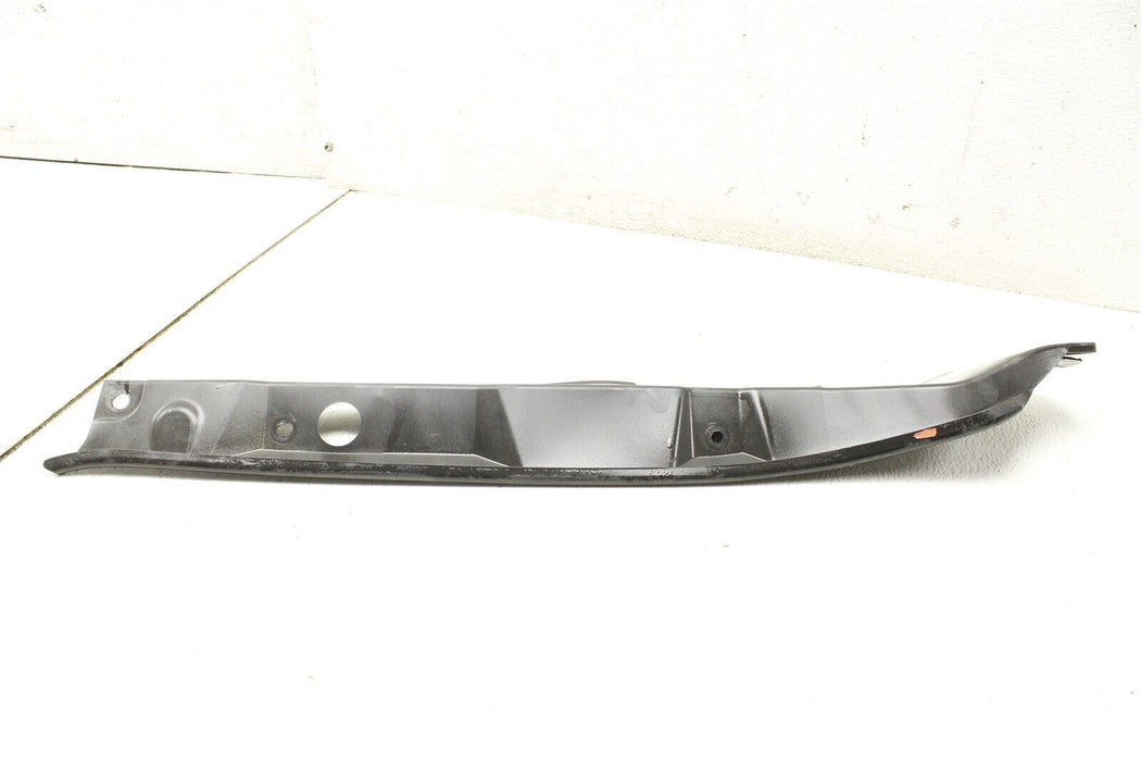 2023 Subaru WRX Driver Left Fender Apron Cover Trim Panel Assembly OEM 22-23