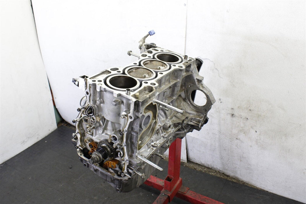 2013 Honda Civic Si Coupe Engine Motor Short Block Assembly Factory OEM 12-15