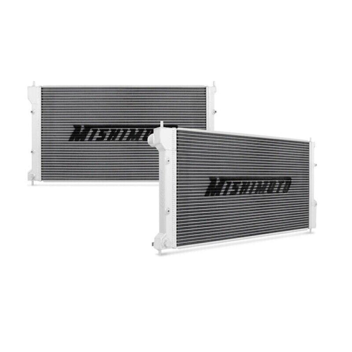 Mishimoto MMRAD-BRZ-13 Aluminum Radiator For Subaru BRZ/Scion FR-S 2013+