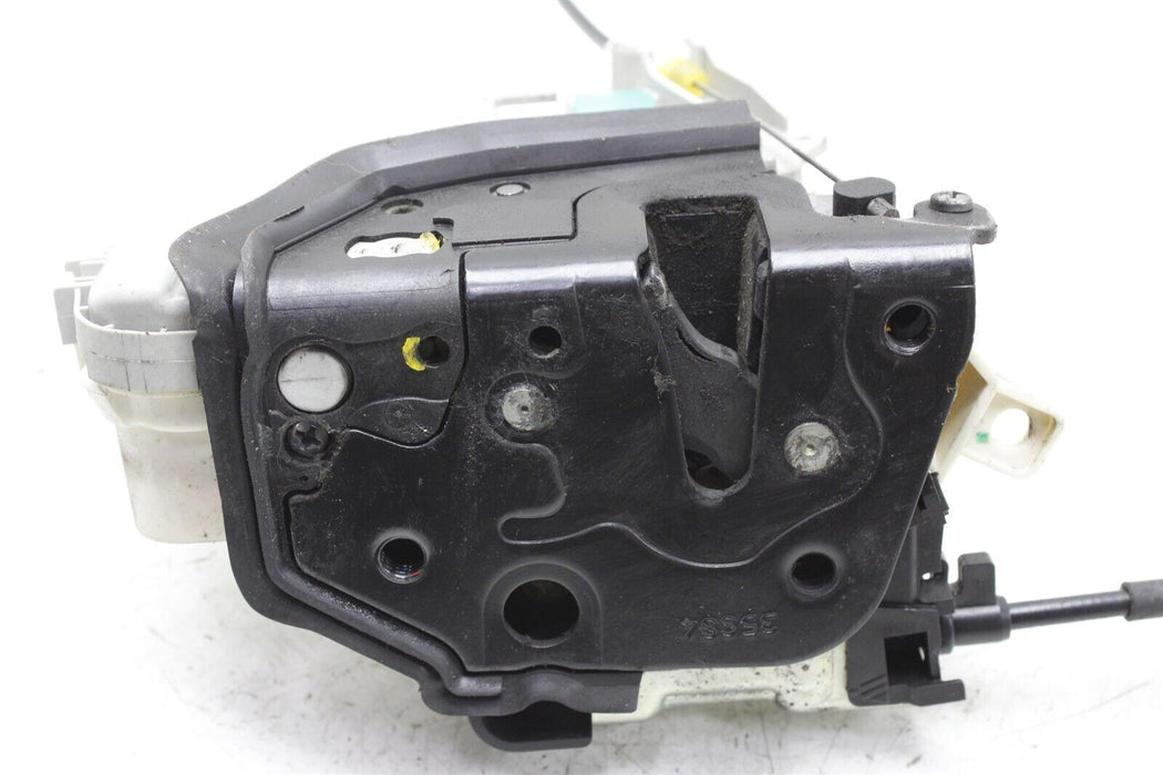 2015 Porsche Boxster S Left Door Lock Actuator LH 8J1837015 13-16