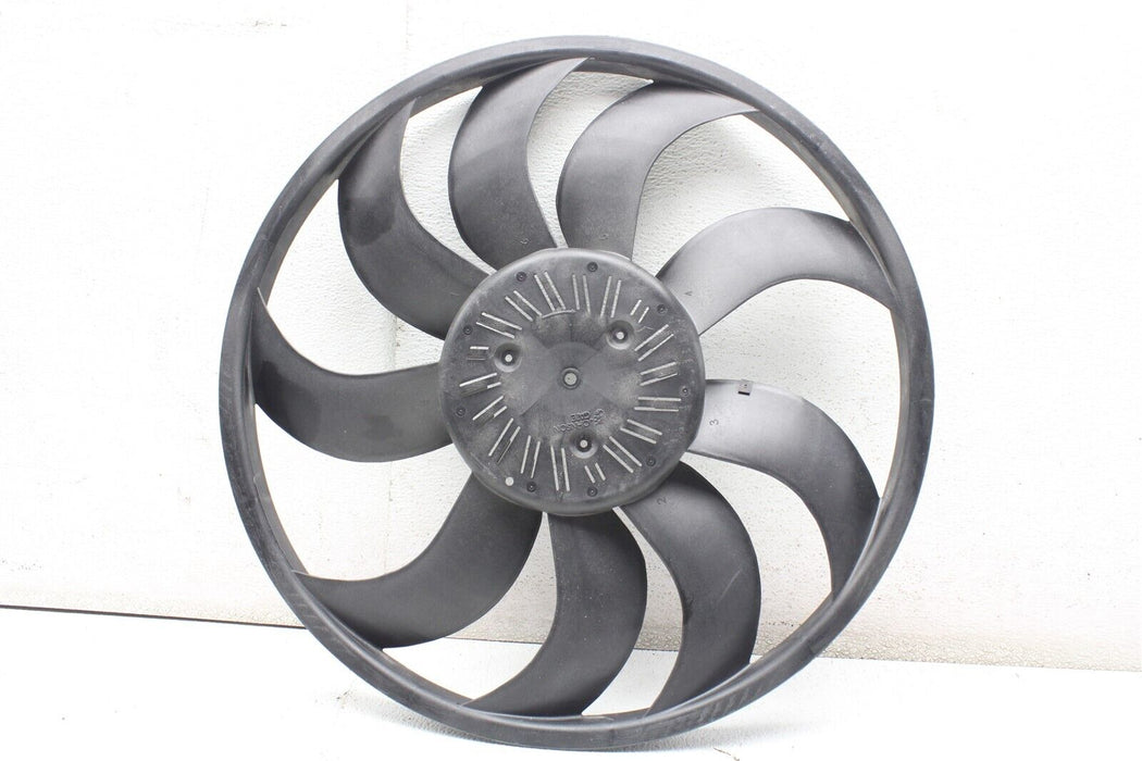 2014-2019 Maserati Ghibli Radiator Fan Blade 14-19