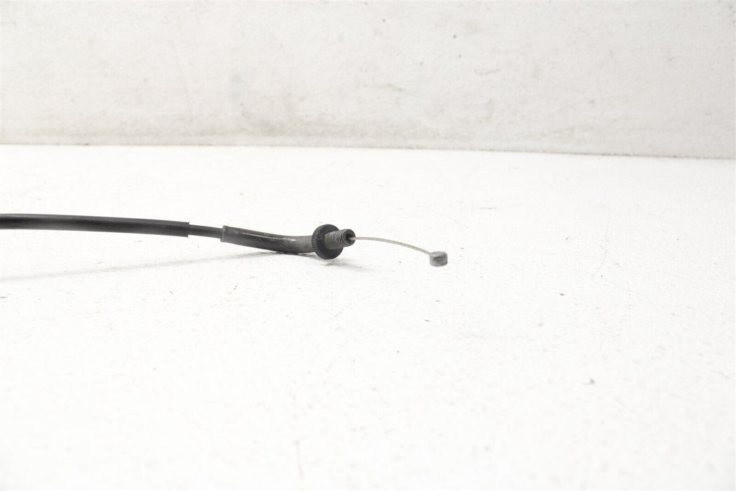 2002 Yamaha V Star XVS 1100 Throttle Cable 99-09