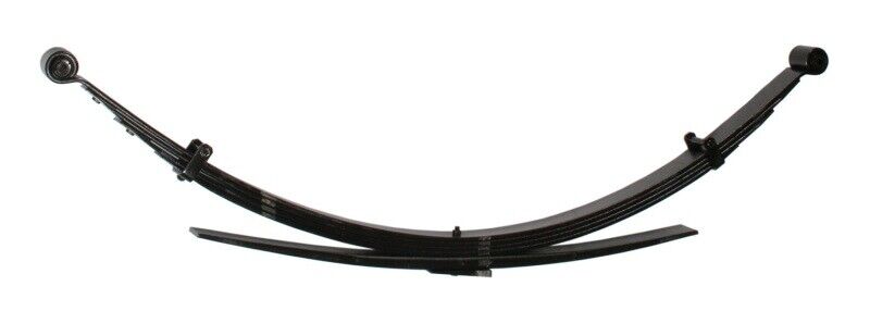 Skyjacker D400S Softride Leaf Spring Fits 1981-1993 Dodge W350 Pickup