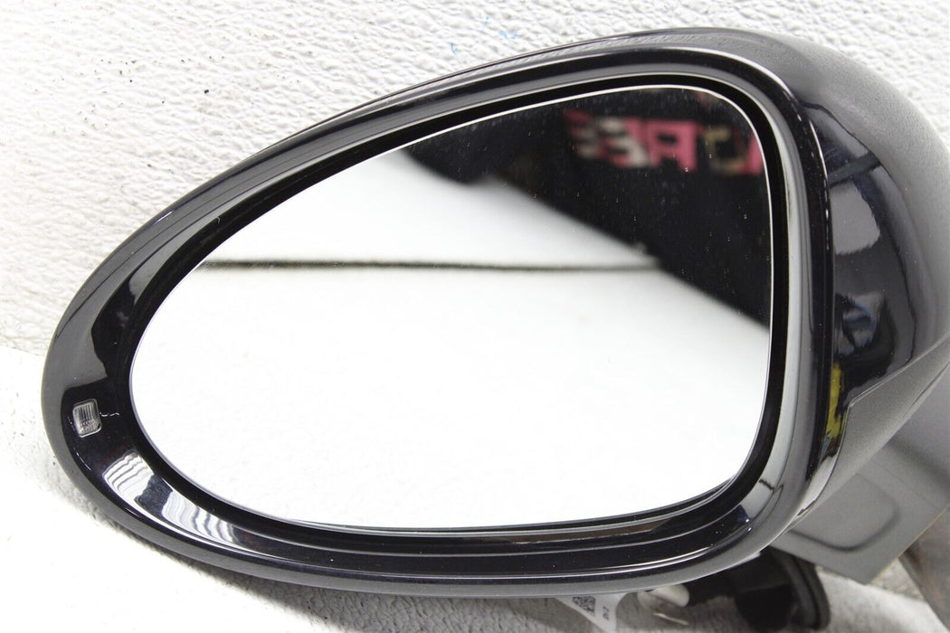 2015 Porsche Macan S Side View Mirror Left Driver 15-21