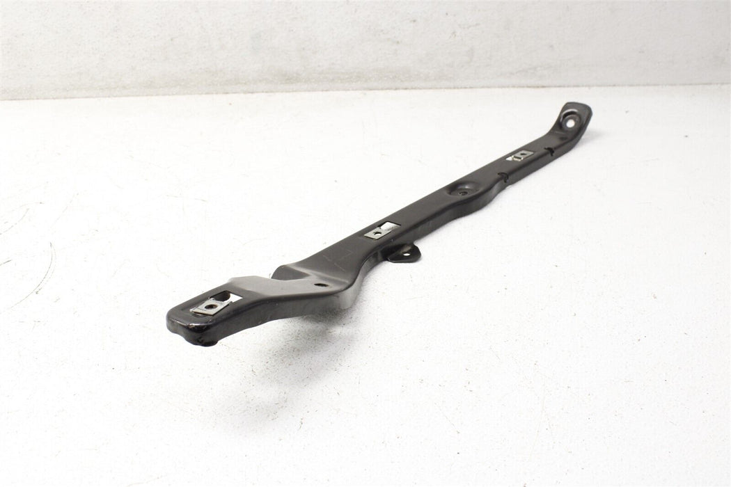 2009 Piaggio MP3 250 Floorboard Foot Support Mount Bracket Bar 09-12